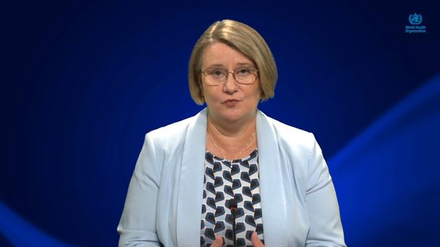 WHO's Science in 5 : Public Health Emergency of International Concern - 7 October 2022 смотреть онлайн