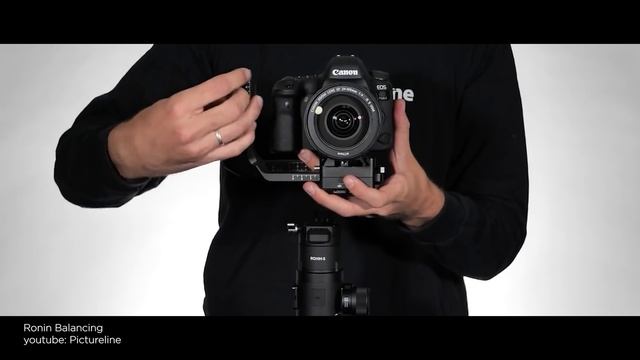 ВСЁ о стабилизации в видео | От изобретения стабилизатора до применения сегодня смотреть онлайн