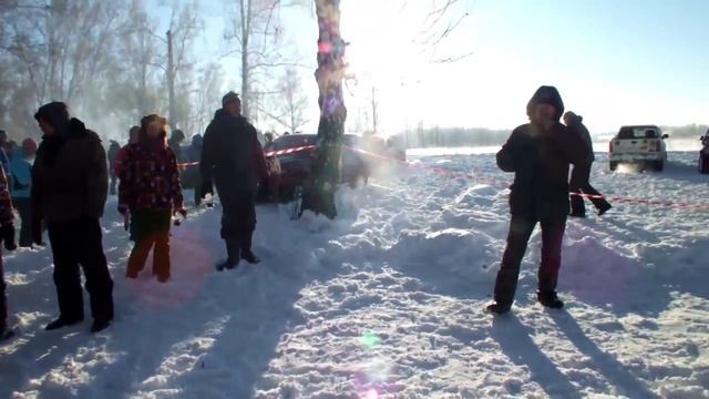 Операция _Ёлки_ или просто светлый день! 20.12.14г. смотреть онлайн