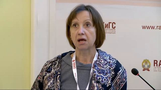 The Gaidar Forum 2019. CUSTOMS ADMINISTRATION IN RUSSIA: WHAT SHOULD BE THE MODERN PROCEDURES? смотреть онлайн