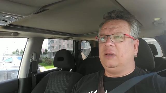 Первая неделя завоза грунта на участок Негатив смотреть онлайн