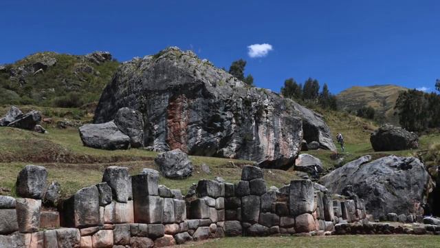 Les Lunes De Cuzco  (Kumiko Tanaka) Flute : Kirio Matsuda