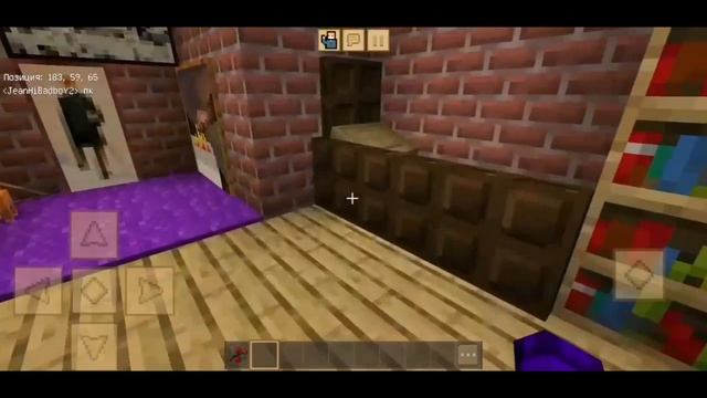 как приучить лису в Майнкрафте ♡? смотреть онлайн