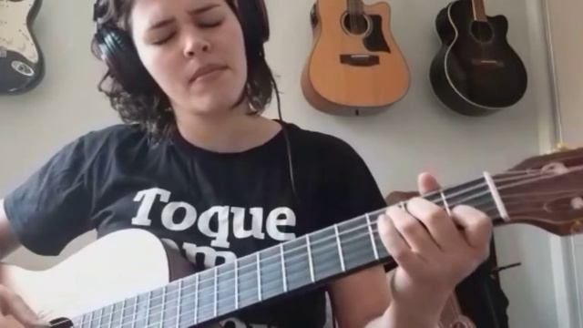 Chopin - Nocturne Op9, No2 (Acoustic Guitar)) смотреть онлайн