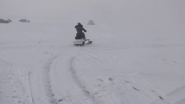 МИНИ СНЕГОХОД ПЕГАС В АКТОБЕ DRAIVPLUS.KZ смотреть онлайн