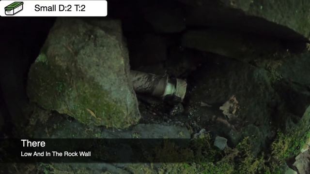 2021 Geosense Challenge Episode 326 (The Old Game Land Railroad Line) смотреть онлайн