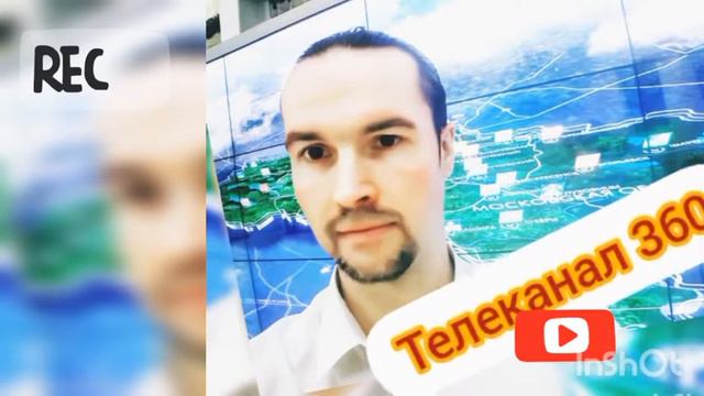 Заставка ТВ 360 • озвучка Костя Снур смотреть онлайн