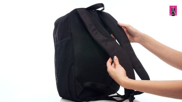 Видеообзор I Мужской рюкзак PUMA Ferrari SPTWR Backpack 3339323 смотреть онлайн