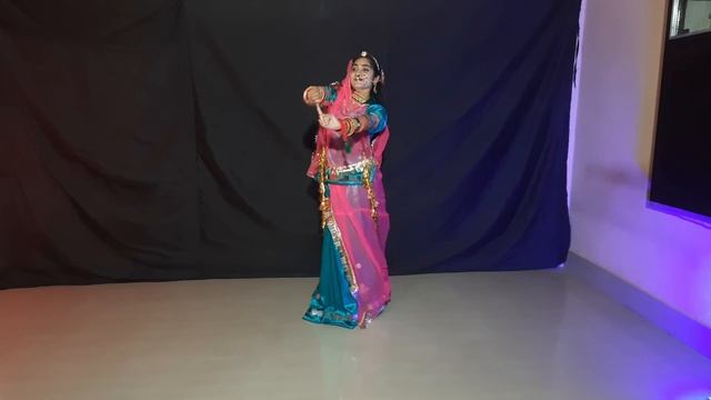 Marurang मरुरंग | Sonu Kanwar | New Rajasthani Song | Folksong | Kanakdanceworld | Rajputidance |