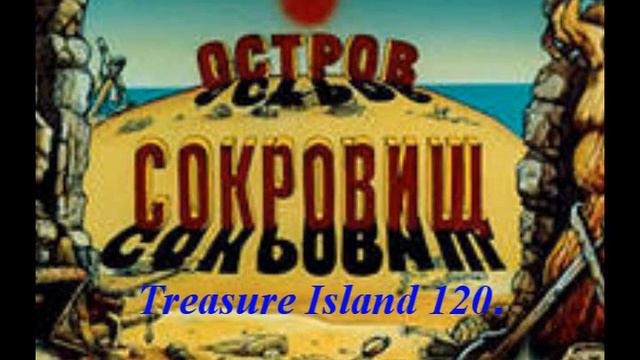 Treasure120 смотреть онлайн