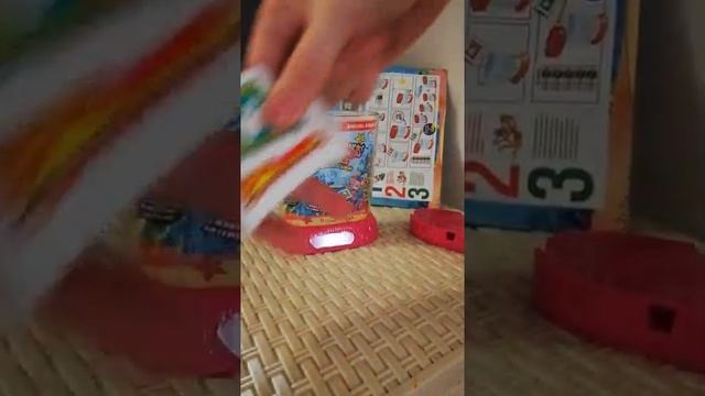 Набор для выращивания живых креветок за 4 дня ???, Аквариум Sea-Monkeys, распаковка и обзор смотреть онлайн