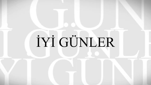 How to Pronounce (Say) İyi Günler "Good Day" in Turkish? смотреть онлайн