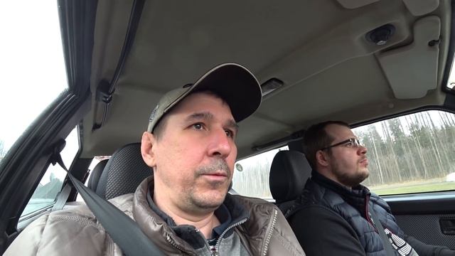 Настройка ВАЗ 2113 1600 16V с ресивером TM Race и блоком управления M74 от 8V смотреть онлайн