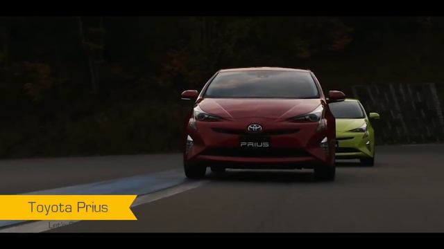 ТОП 5 ЛУЧШИХ ГИБРИДОВ В 2018 ГОДУ! смотреть онлайн