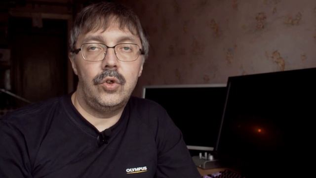 Пара слов про Olympus OM-D EM-1 Mark III смотреть онлайн