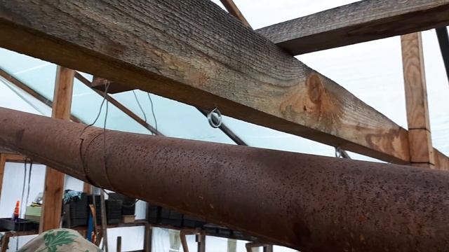 самая лучшая буржуйка, сделанная своими руками смотреть онлайн