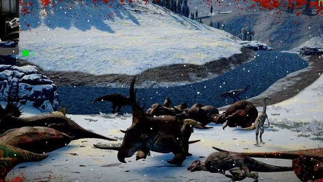 ( 18+) играю - The isle, за трайка1 СЕРВЕР смотреть онлайн