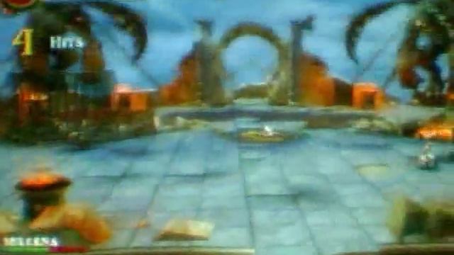 MK Shaolin Monks #10: Troublesome Trio смотреть онлайн