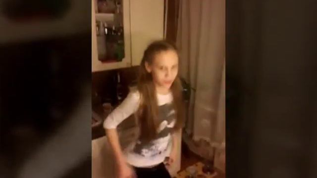 (Не танцуй) Фанатское видео смотреть онлайн