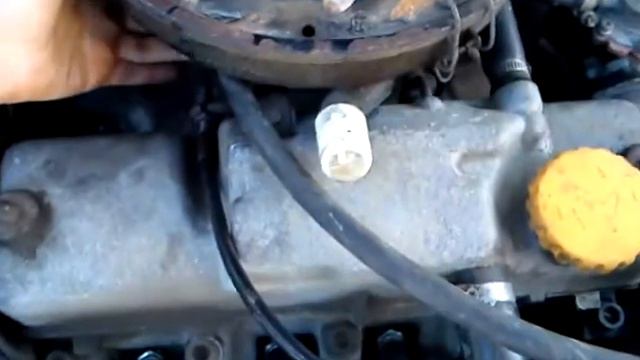 заглохла смотреть онлайн