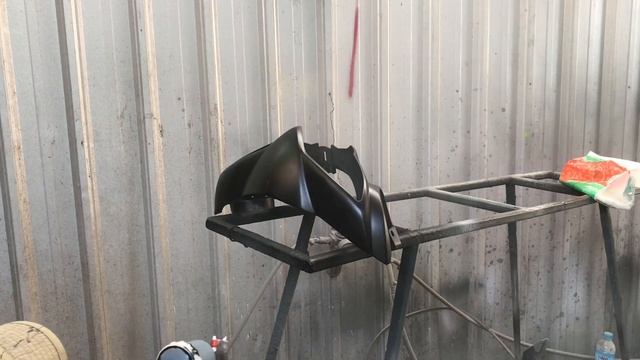 “SAGOLA MINI XTECH 475” Spraygun Test смотреть онлайн