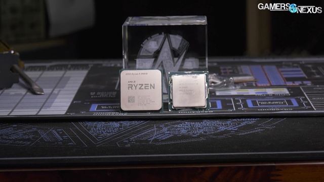 New CPU Test Methodology: Code Compile, Gaming, Transcoding, & More (2020) смотреть онлайн