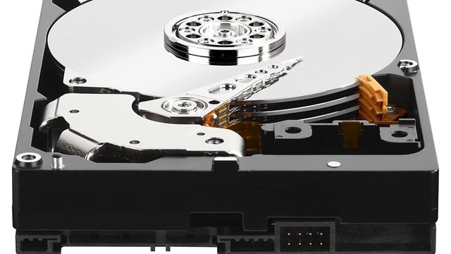 Top 5 Best SATA Hard Drives Reviews of 2023 смотреть онлайн