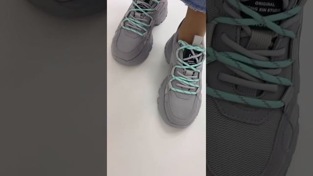 Код: 5123 Женские кроссовки смотреть онлайн