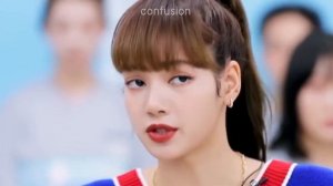 Лиса Манобан наставник из Blackpink смешная озвучка