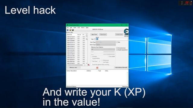 PC Building Simulator Cheat Engine hack! [WORKING 2020] смотреть онлайн