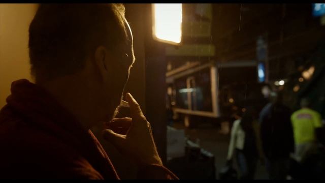 The Beauty Of Birdman