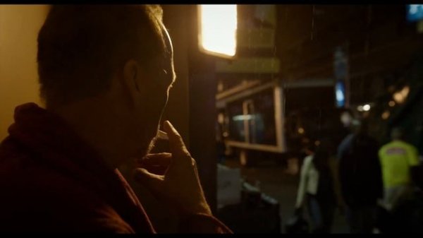 The Beauty Of Birdman