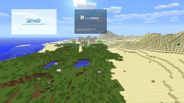 Bukkit Plugin Programming Tutorials - Episode 1: Introduction смотреть онлайн