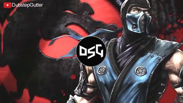 【1 Hour】 Pixel Terror - Immortal (Mortal Kombat Dubstep)