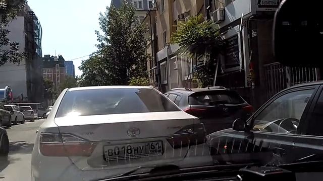 Неправильная работа стеклоочистителей. Калина 2. смотреть онлайн