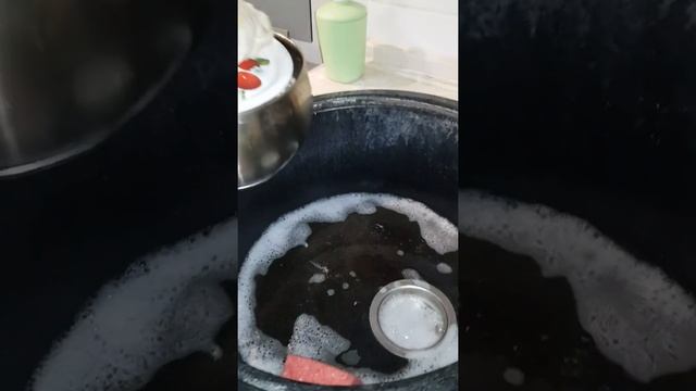 Как готовить рамен