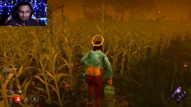 Dead By Daylight Leaked Mid-Chapter & Archives Dates! - DBD Leaked Chapter & Archive Information! смотреть онлайн