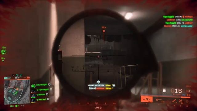 Welcome to Battlefield 2042! Best heli kill online! 1440p! 12900kf+ROG STRIX 3080ti+Gskill 6000(cl3 смотреть онлайн