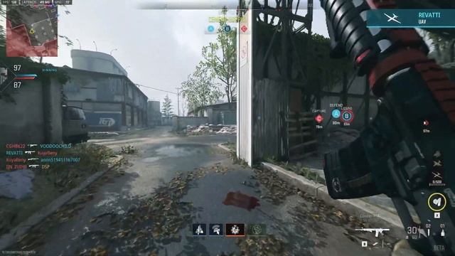 My FAVORITE MAP and KILLSTREAK in Call of Duty: Modern Warfare 2 смотреть онлайн