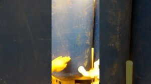 Очистка воды от железа и марганца своими руками