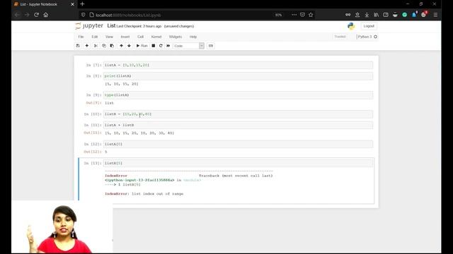 Learn Python In The Easiest Way - Part - 2 | CloudTec IT Solutions смотреть онлайн