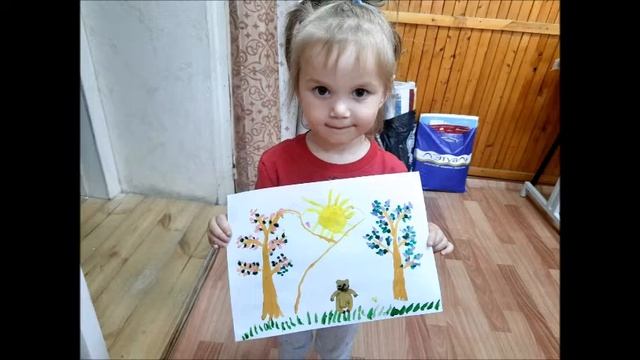 Выставка Лапушка Капитошка смотреть онлайн
