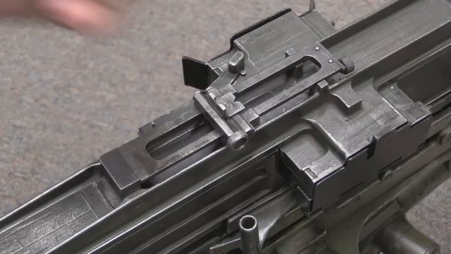 Breda 37: Italy's Forgotten Heavy Machine Gun