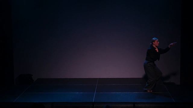 Ольга Пономаренко "Ясность относительно прошлого" | Experimental Stage 13.11.2022 смотреть онлайн