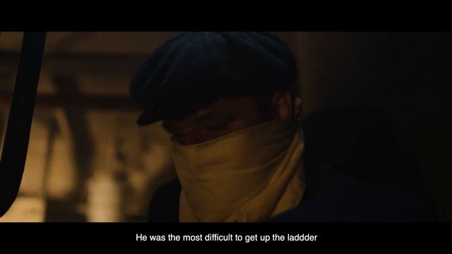 Dublin Port Memories - Learn About Docker William Deans (1902-1962)