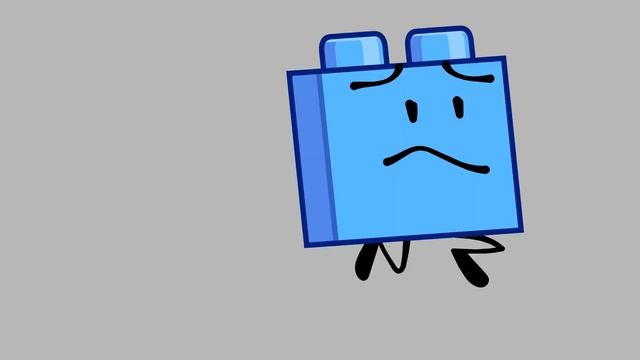 Object Invasion Intro - BFB Styled