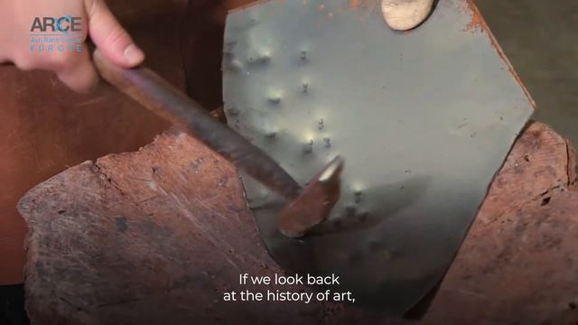 Sara Nikolić - Art as a Historical Trace - Mini Documentary смотреть онлайн