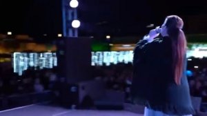 СУПЕР ХИТ ОТ ПАТИМАТ КАГИРОВОЙ. ЗАЖИГАТЕЛЬНАЯ ЛЕЗГИНКА ПОД НАЗВАНИЕМ «ЗА ТОБОЙ ОДНИМ». Новинка 2024