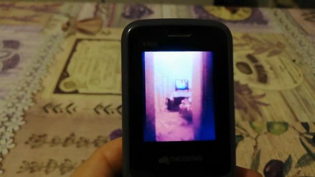 Обзор телефона Micromax X406 смотреть онлайн