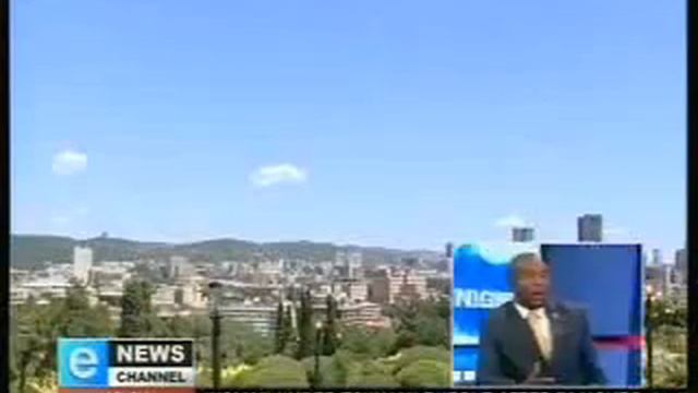 Mmusi Maimane, DA mayoral candidate for the City of Johannesburg смотреть онлайн